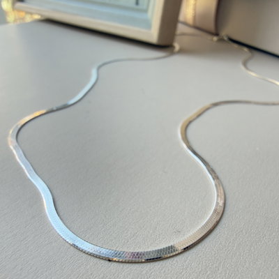 Collar Cinta Shine