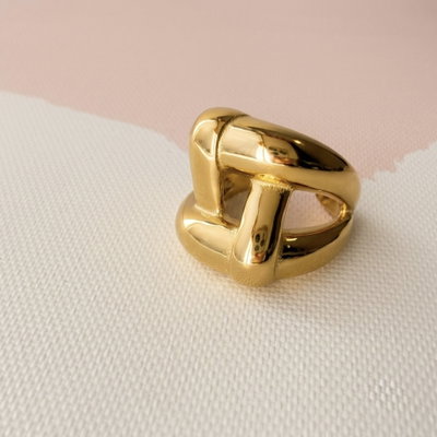 Anillo Trama