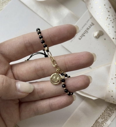 Pulsera Smile Shine
