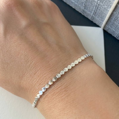 Pulsera Semilla