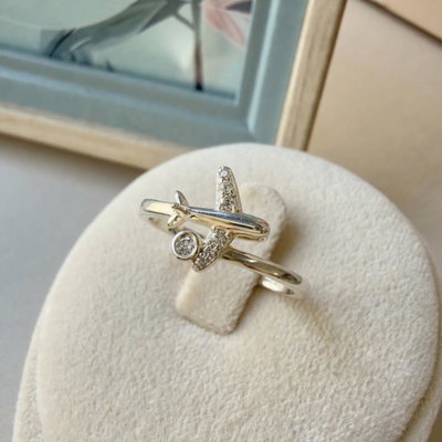 Anillo Viajar