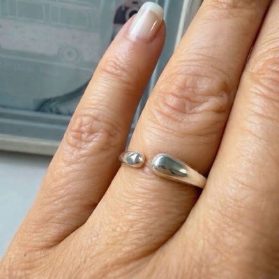 Anillo Open