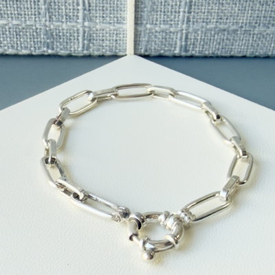 Pulsera Forcet Long