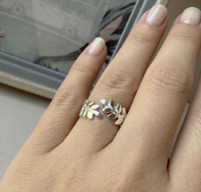 Anillo Victoria