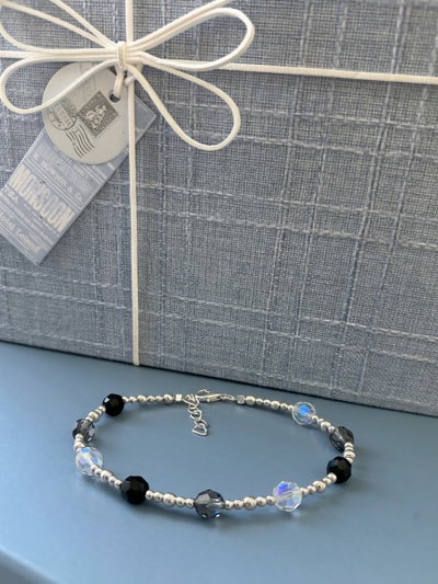 Pulsera Night Swa