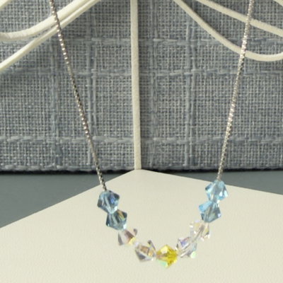 Collar Argentina Swa