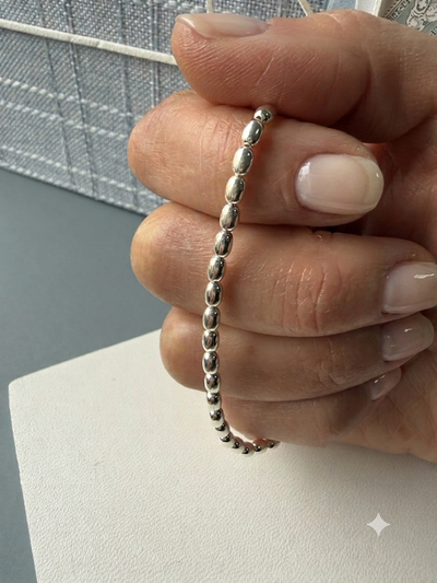 Pulsera Semilla