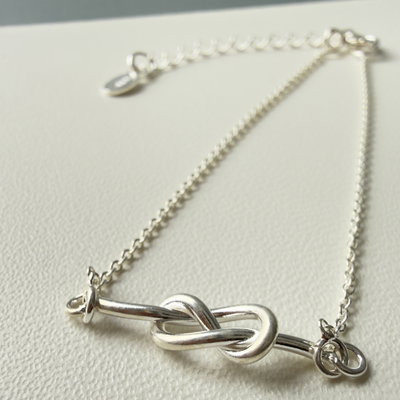 Pulsera Nudo