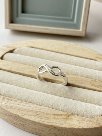 Anillo Infinito Net