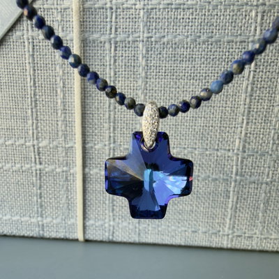 Collar Grecia Swa