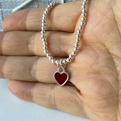Pulsera Amor y Color 