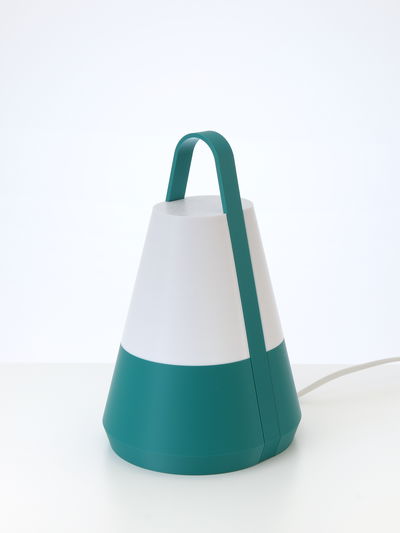 Velador Serie 1 - Esmeralda