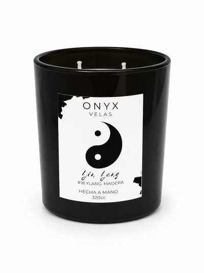 Vela Yin Yang