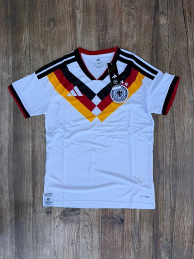 Camiseta Titular Alemania 2026
