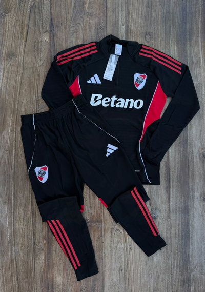 Conjunto River Plate Training