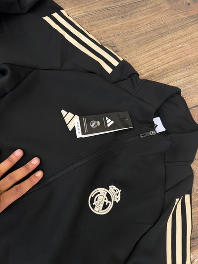 Conjunto Real Madrid