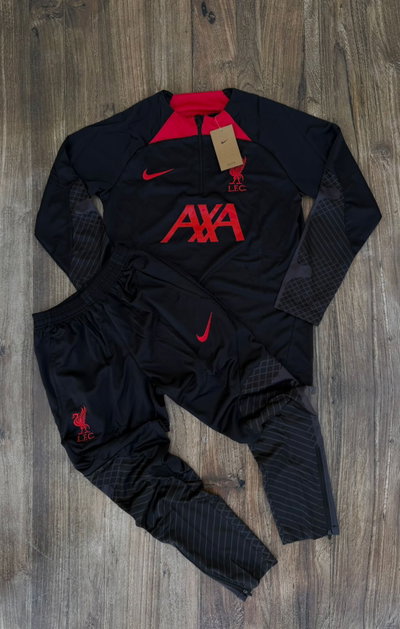 Conjunto Liverpool