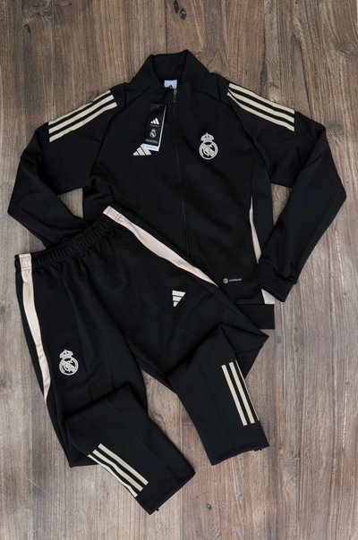 Conjunto Real Madrid