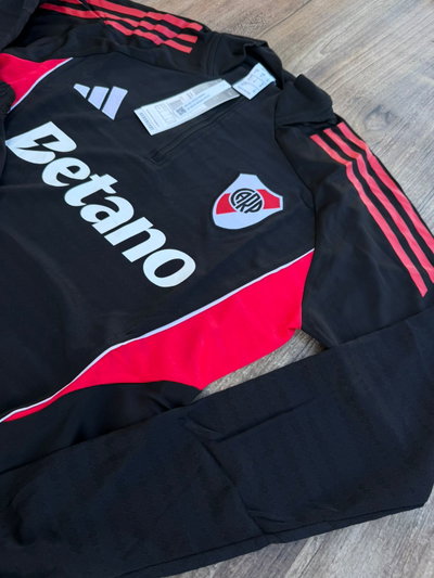 Conjunto River Plate Training