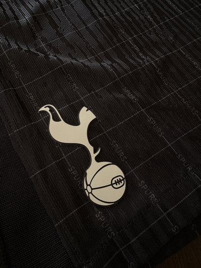 Short suplente Tottenham 2026