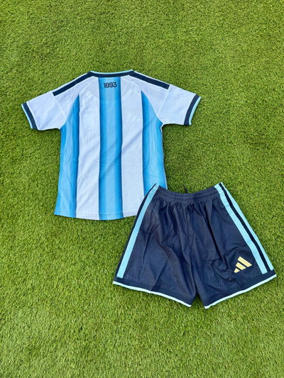 Conjunto NIÑOS Argentina