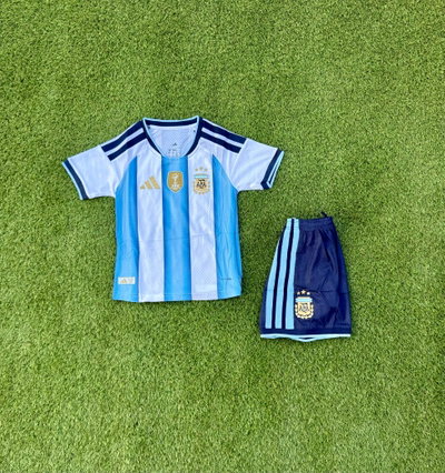 Conjunto NIÑOS Argentina