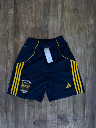 Shorts clubes
