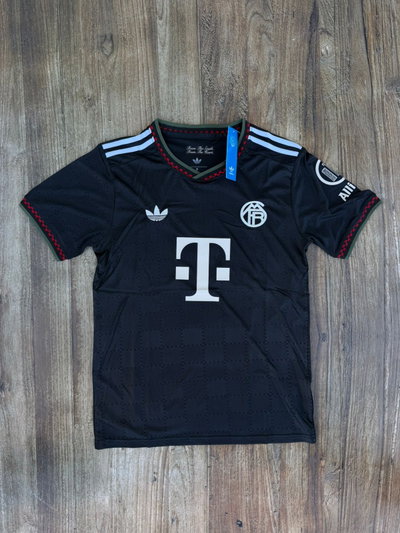 Camiseta Bayern Munich