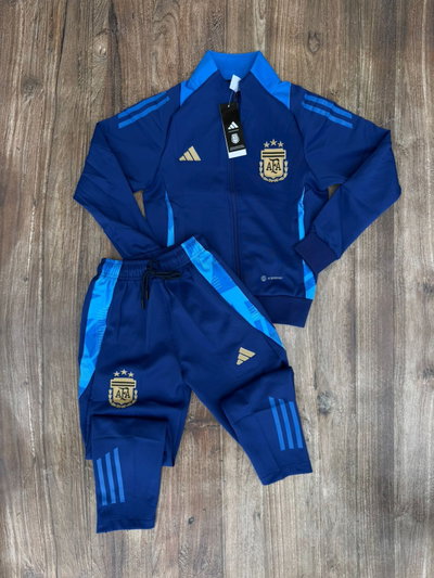 Conjunto NIÑO Y ADULTO Argentina