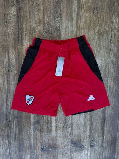 Shorts clubes