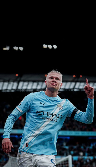 Camiseta Manchester City 2026