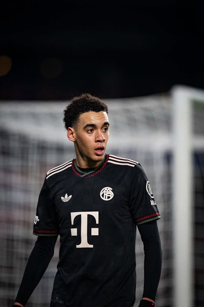 Camiseta Bayern Munich
