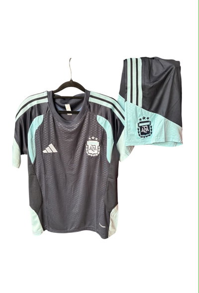 Conjunto Argentina 2026