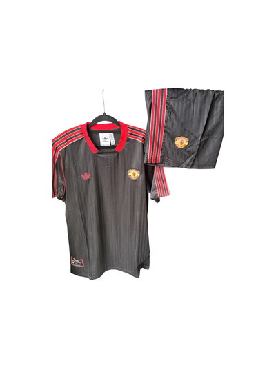 Conjunto Retro Manchester United