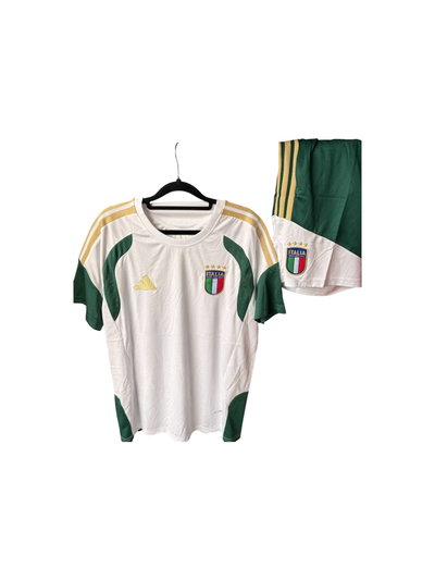Conjunto Italia 2026