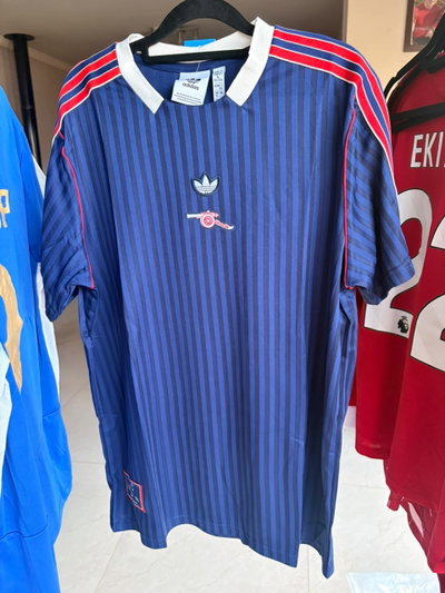 Camiseta ICON Arsenal 2026