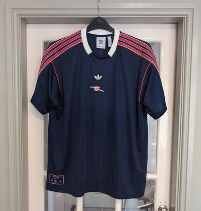 Camiseta ICON Arsenal 2026