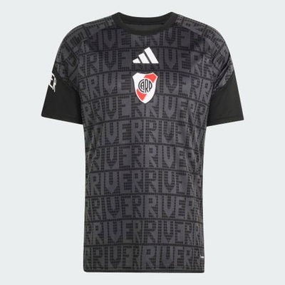 Camiseta River Plate Pre-partido