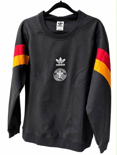 Buzo Alemania RETRO
