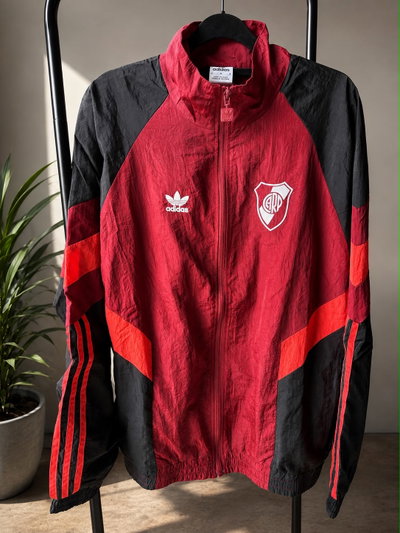Campera River Plate RETRO