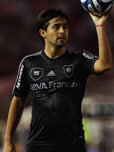 Camiseta River 2013- Aniversario Estadio Monumental
