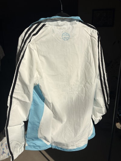 Campera Argentina 2006