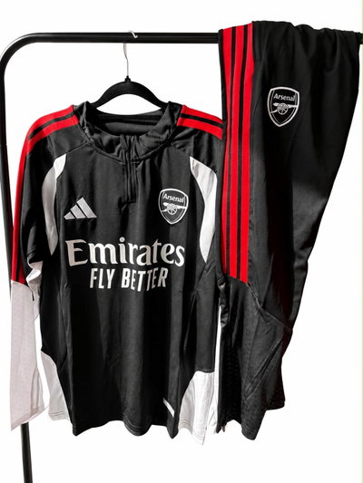 Conjunto Arsenal 2026