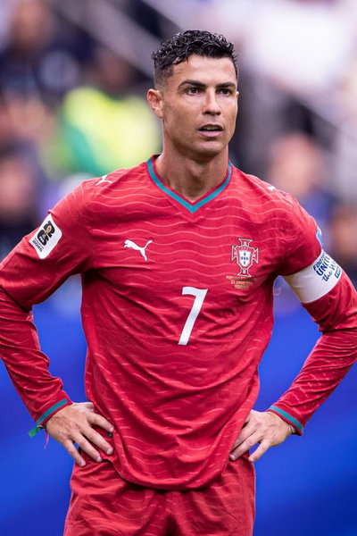 Camiseta manga larga Portugal 2026