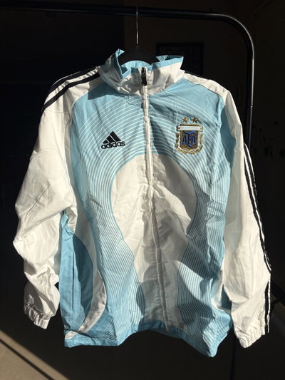 Campera Argentina 2006