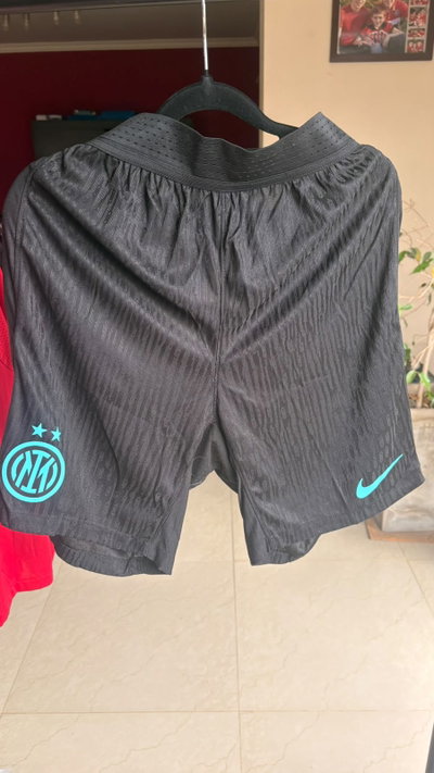 Short Inter de Milan 2025-2026