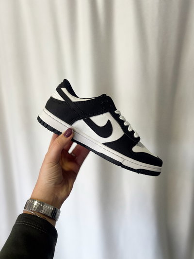 SB Dunk low byn