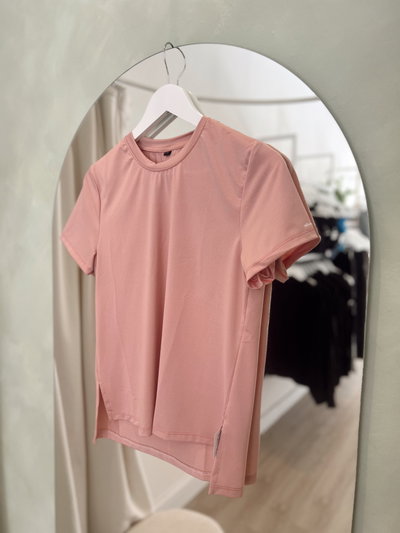 Remera VINTU rosa