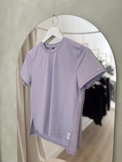 Remera VINTU lila