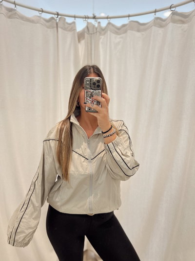 Rompeviento ISI beige